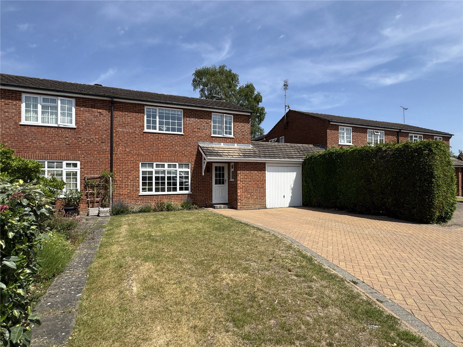 Semi-Detached