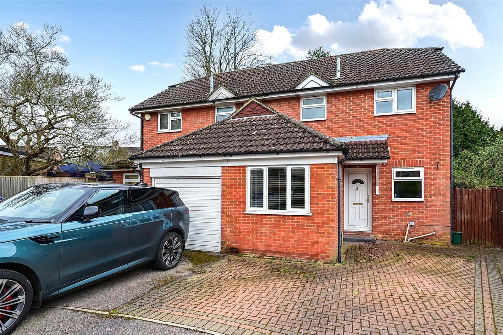 Semi-Detached