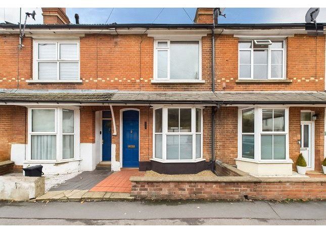 Terraced