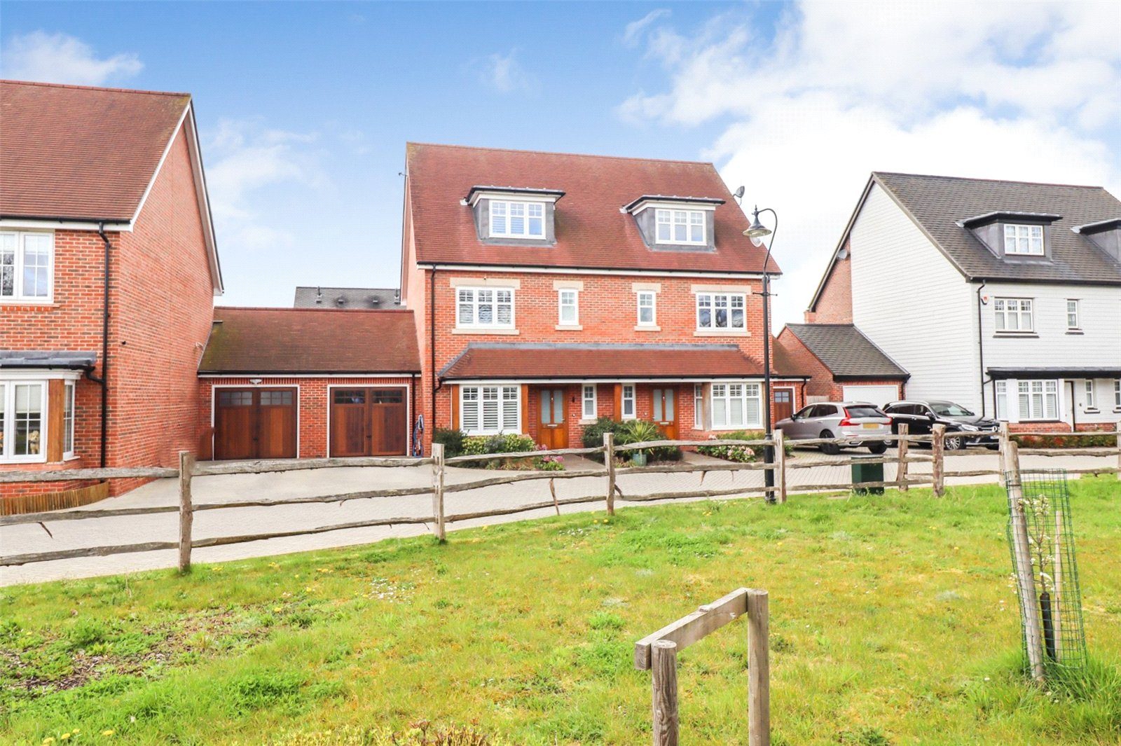 Semi-Detached