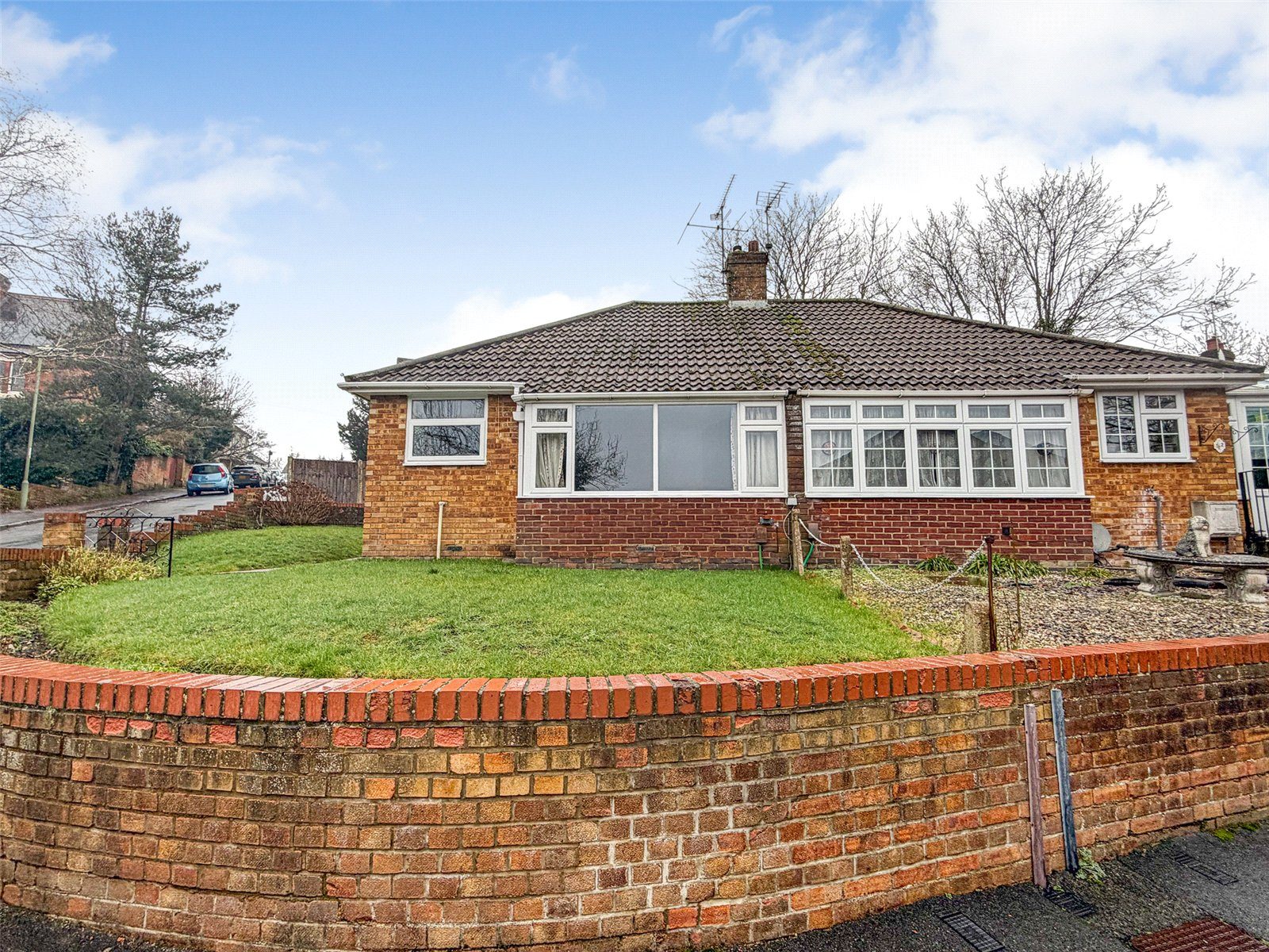 Semi-Detached