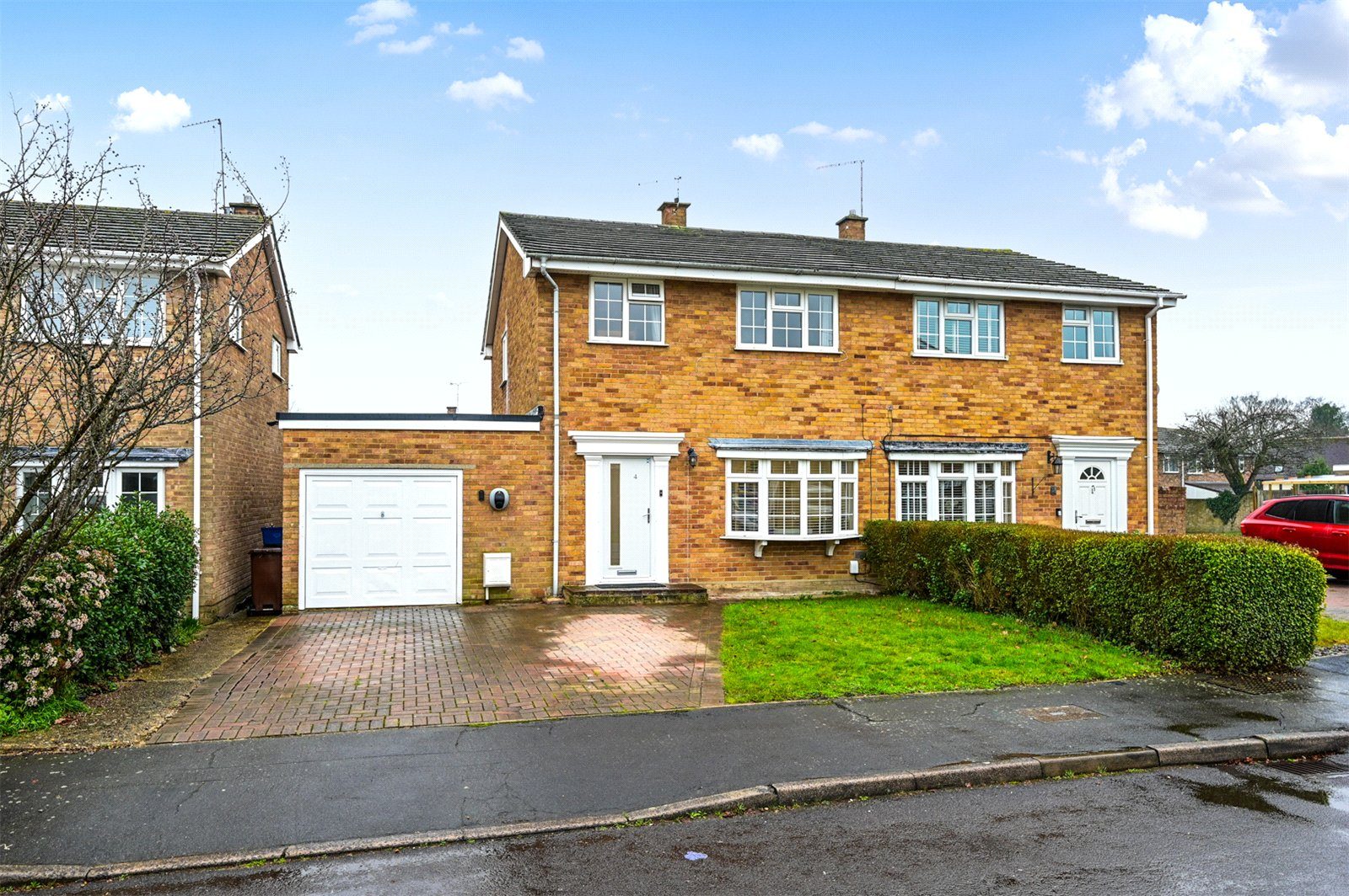 Semi-Detached