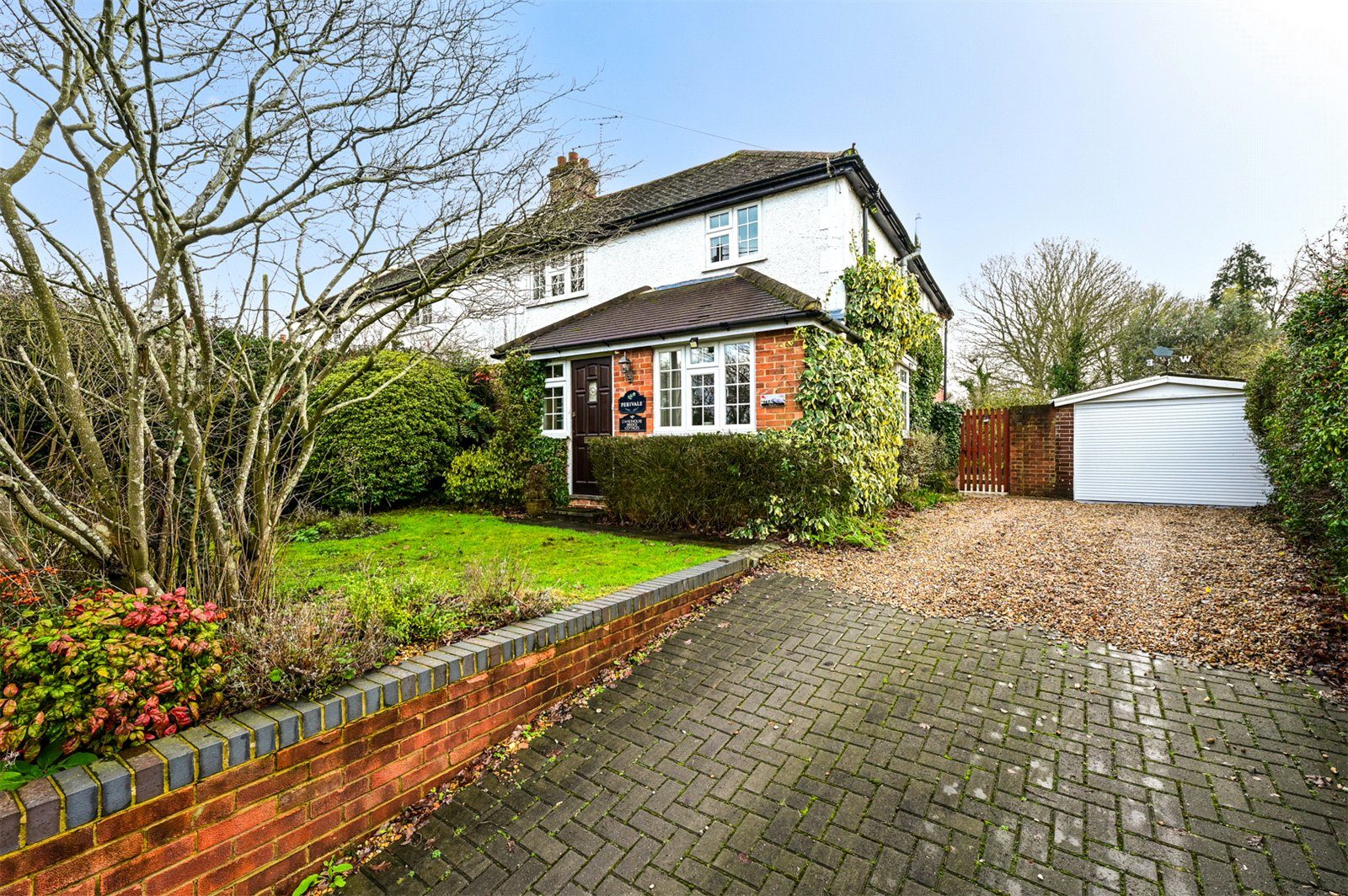Semi-Detached