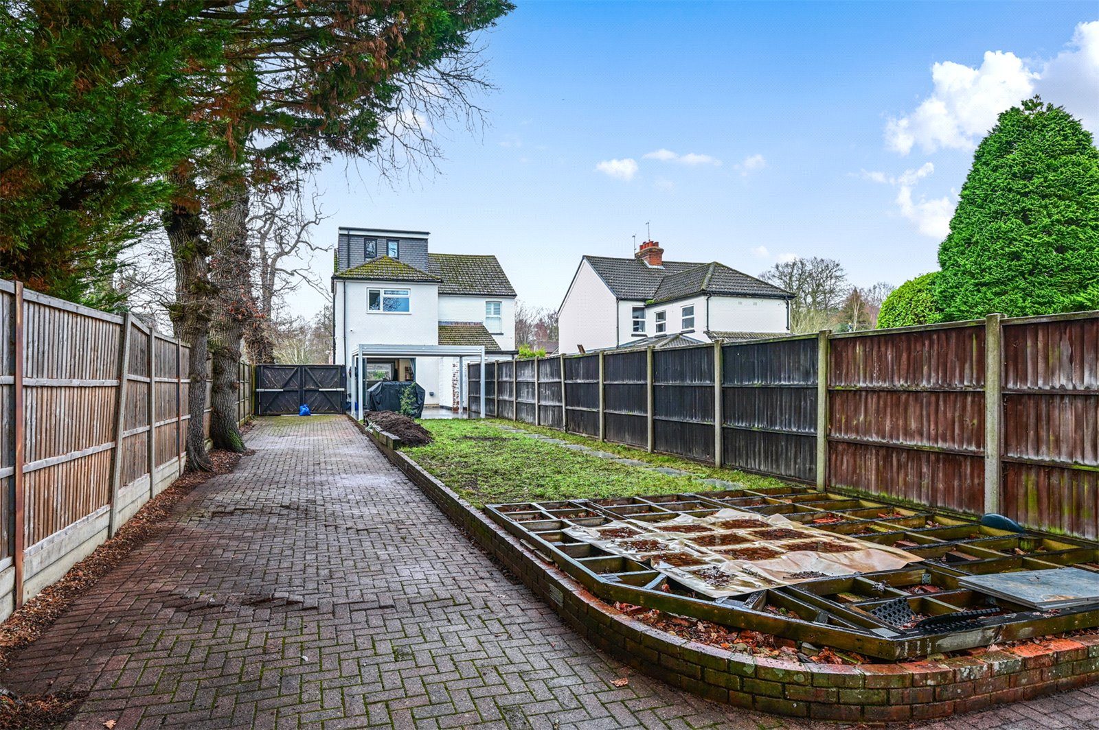 Semi-Detached