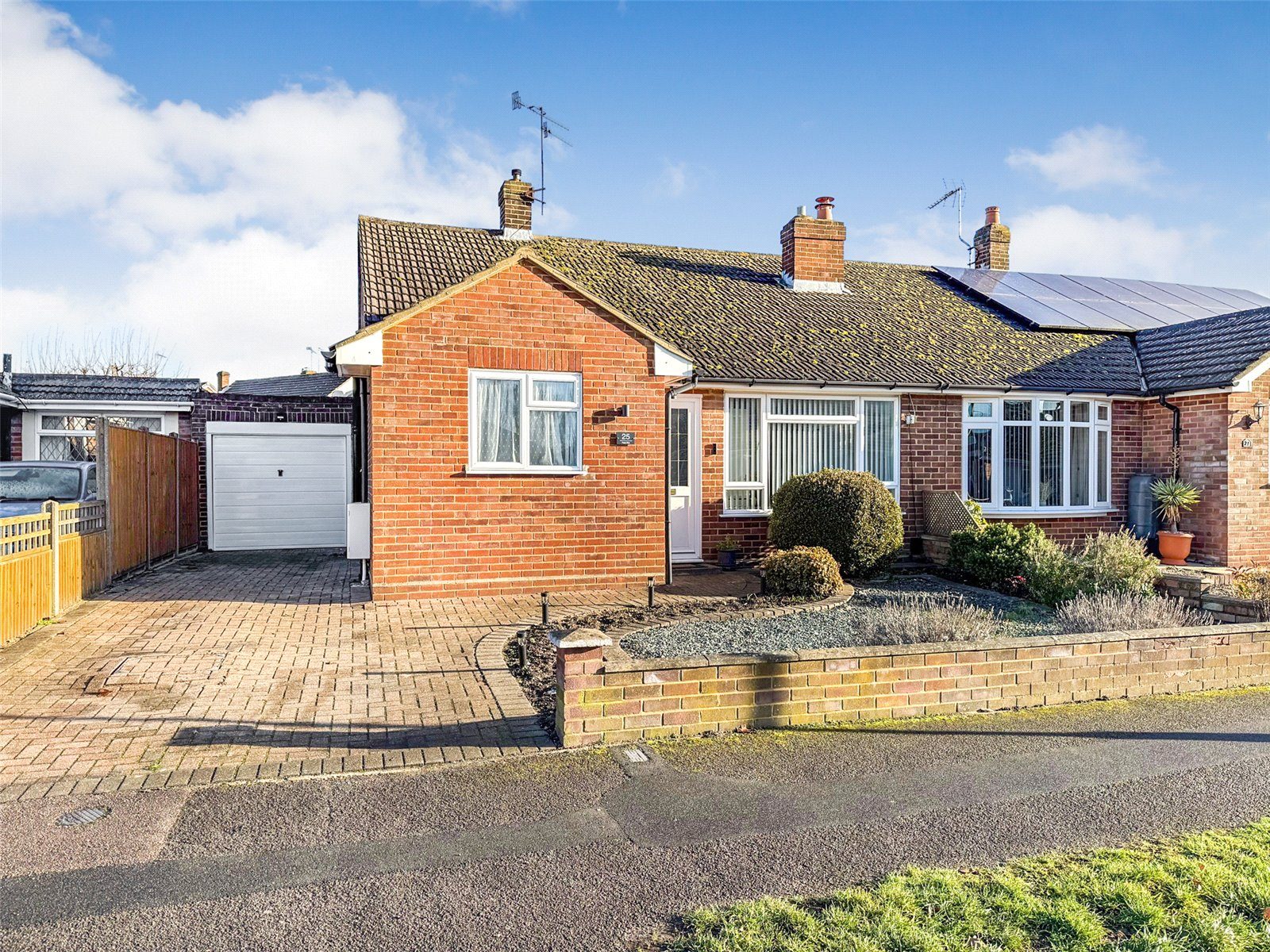 Semi-Detached