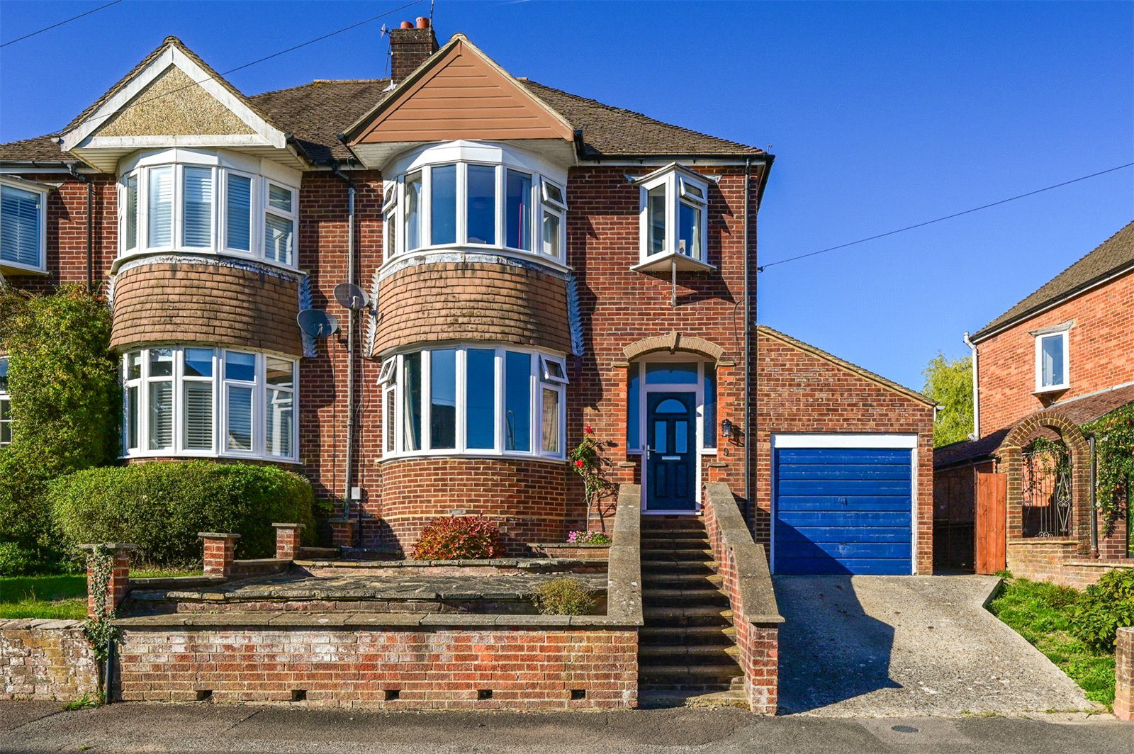 Semi-Detached