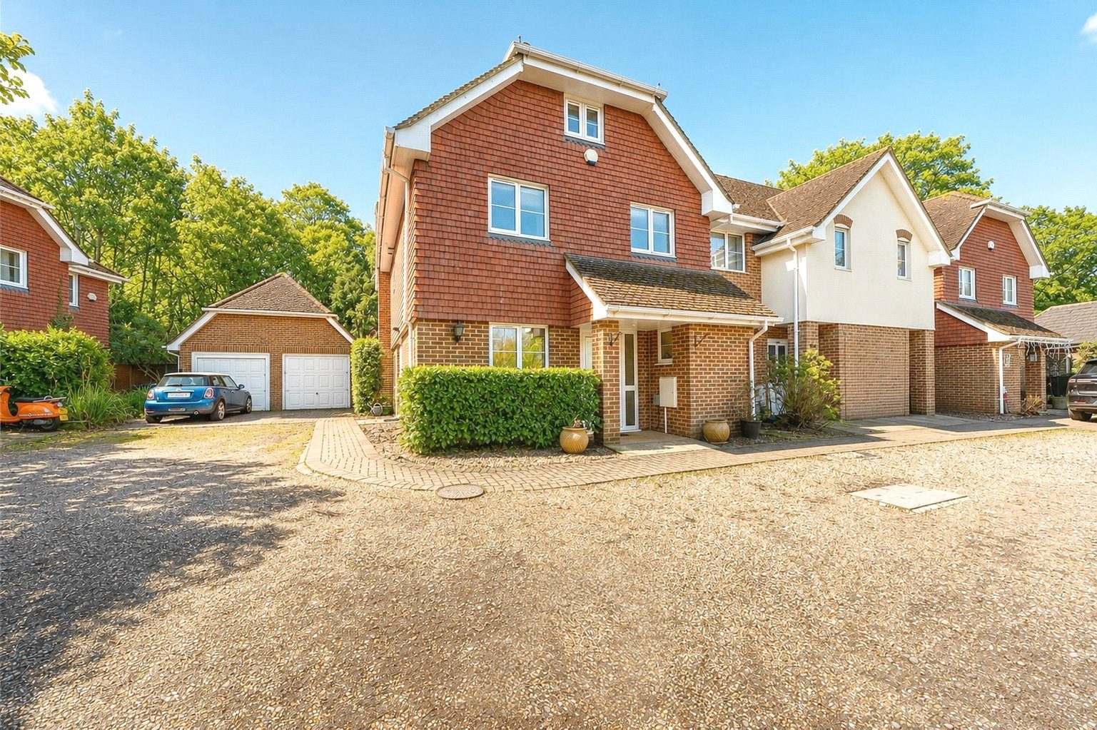 Semi-Detached
