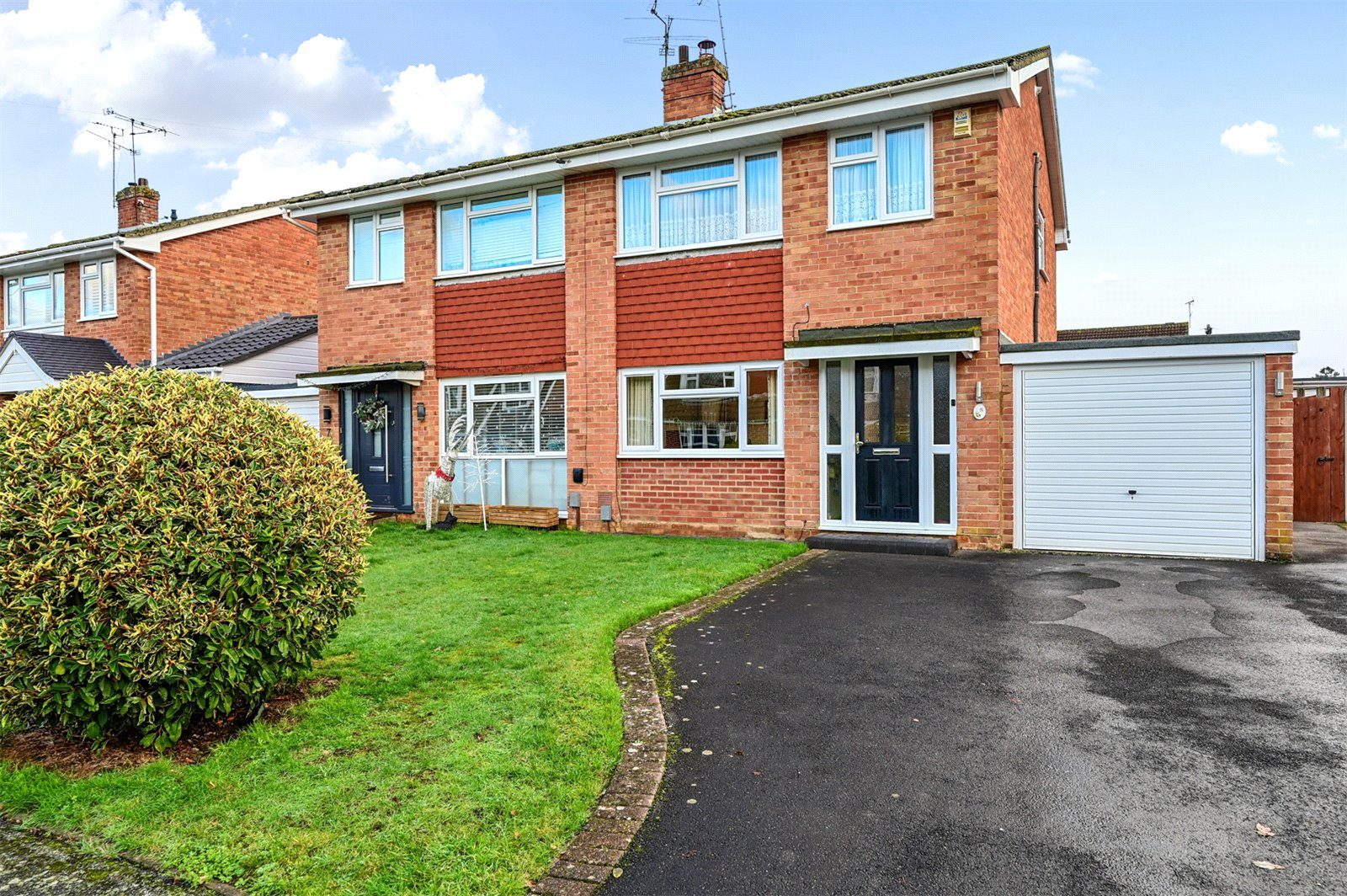 Semi-Detached