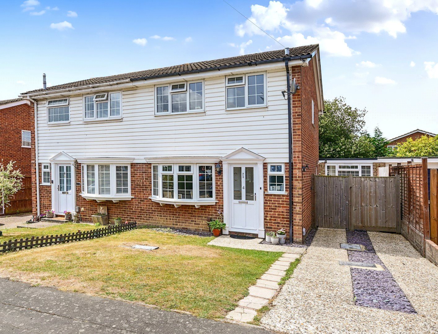 Semi-Detached