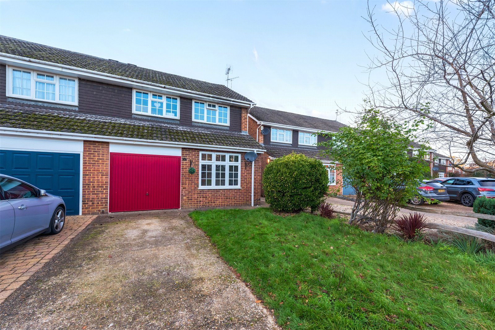 Semi-Detached