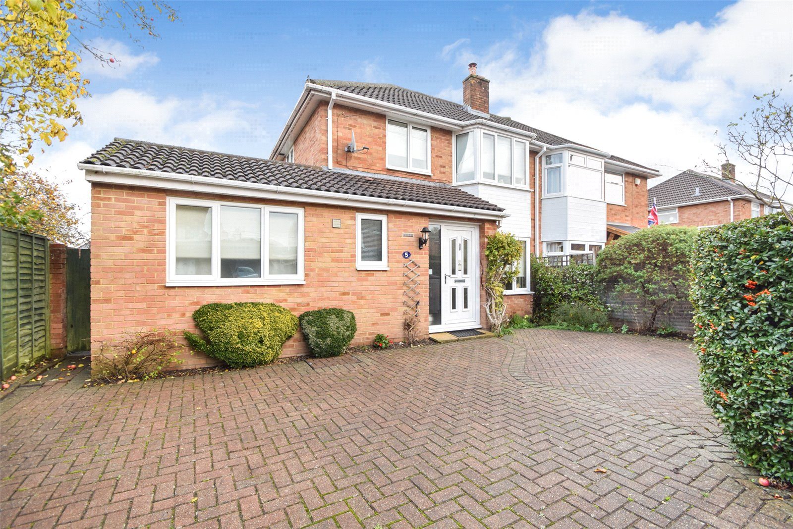 Semi-Detached
