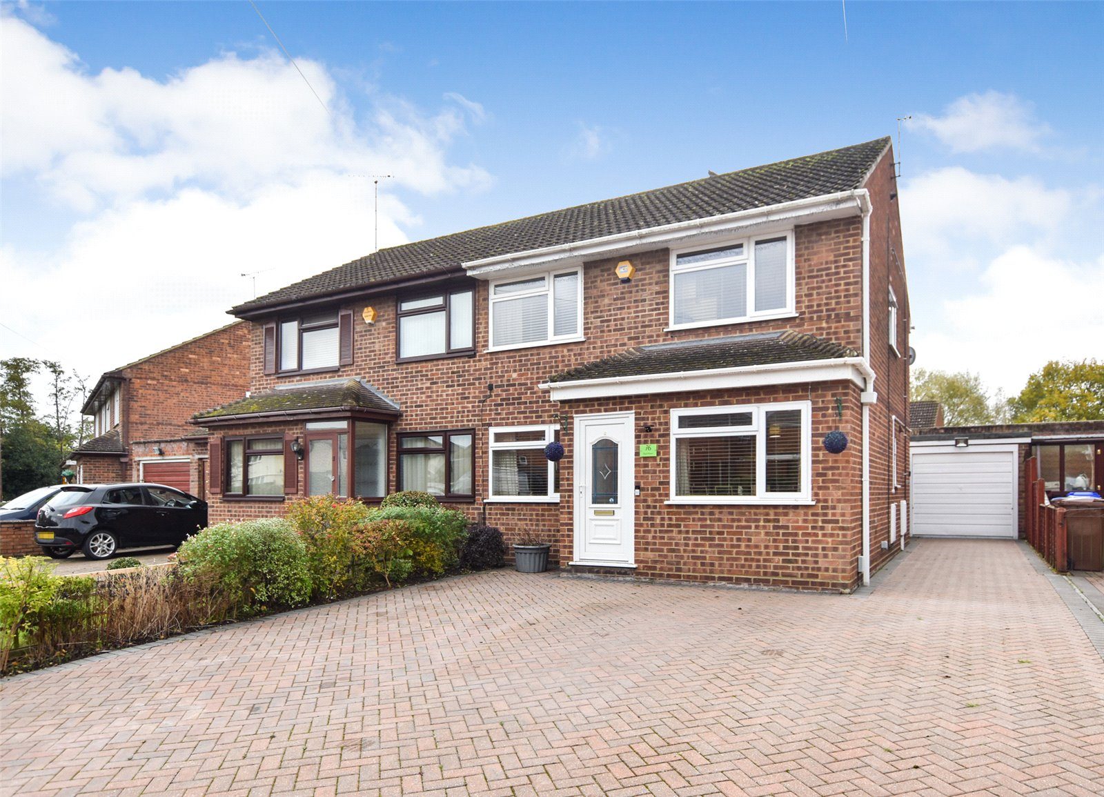 Semi-Detached