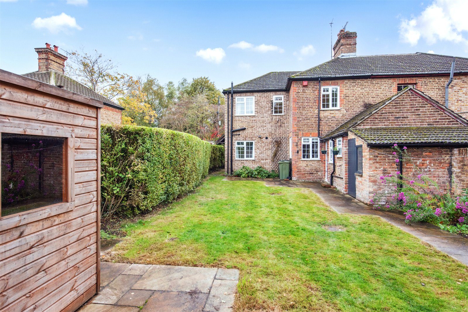 Semi-Detached