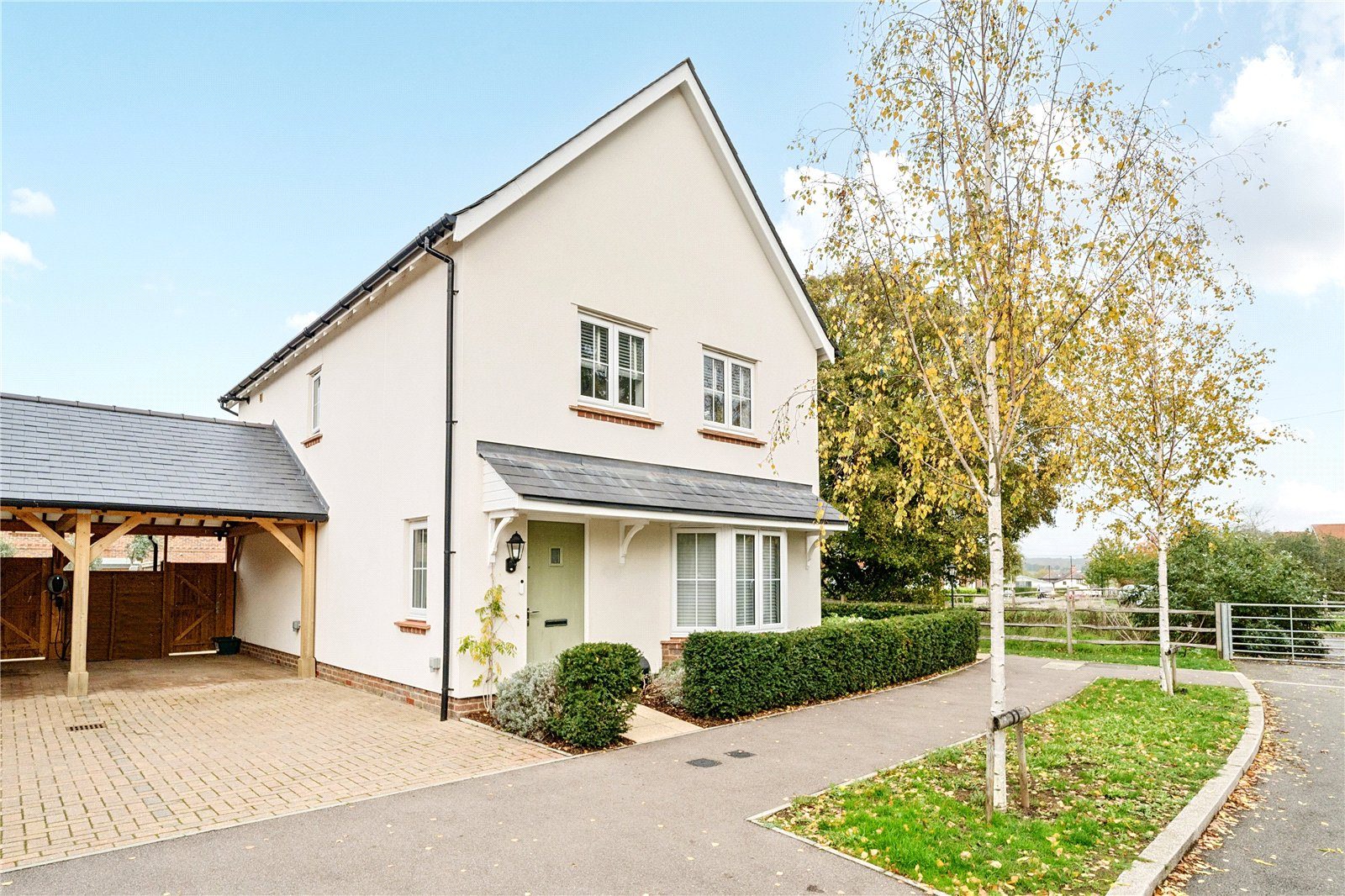 Maisonette