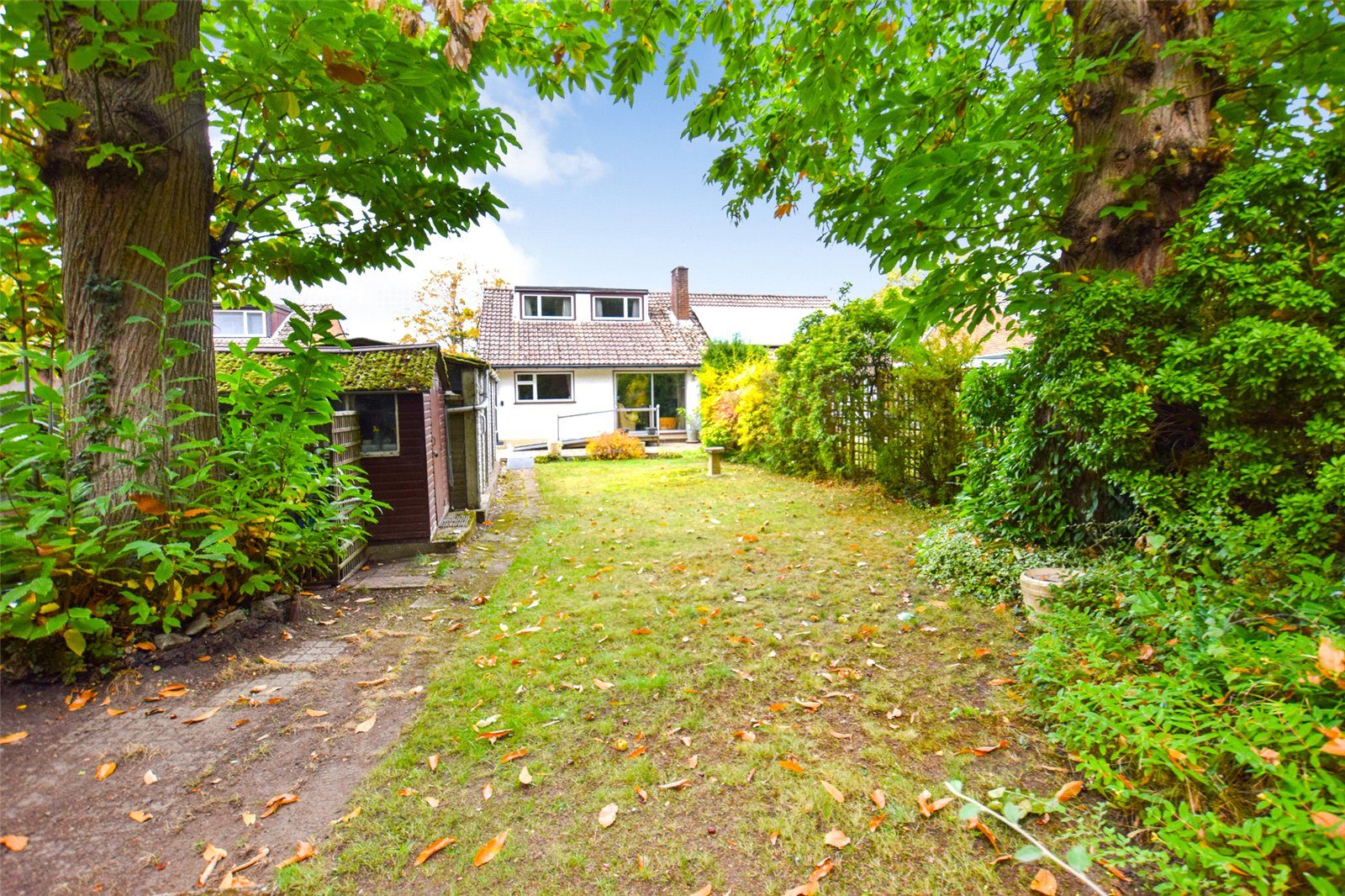 Semi-Detached