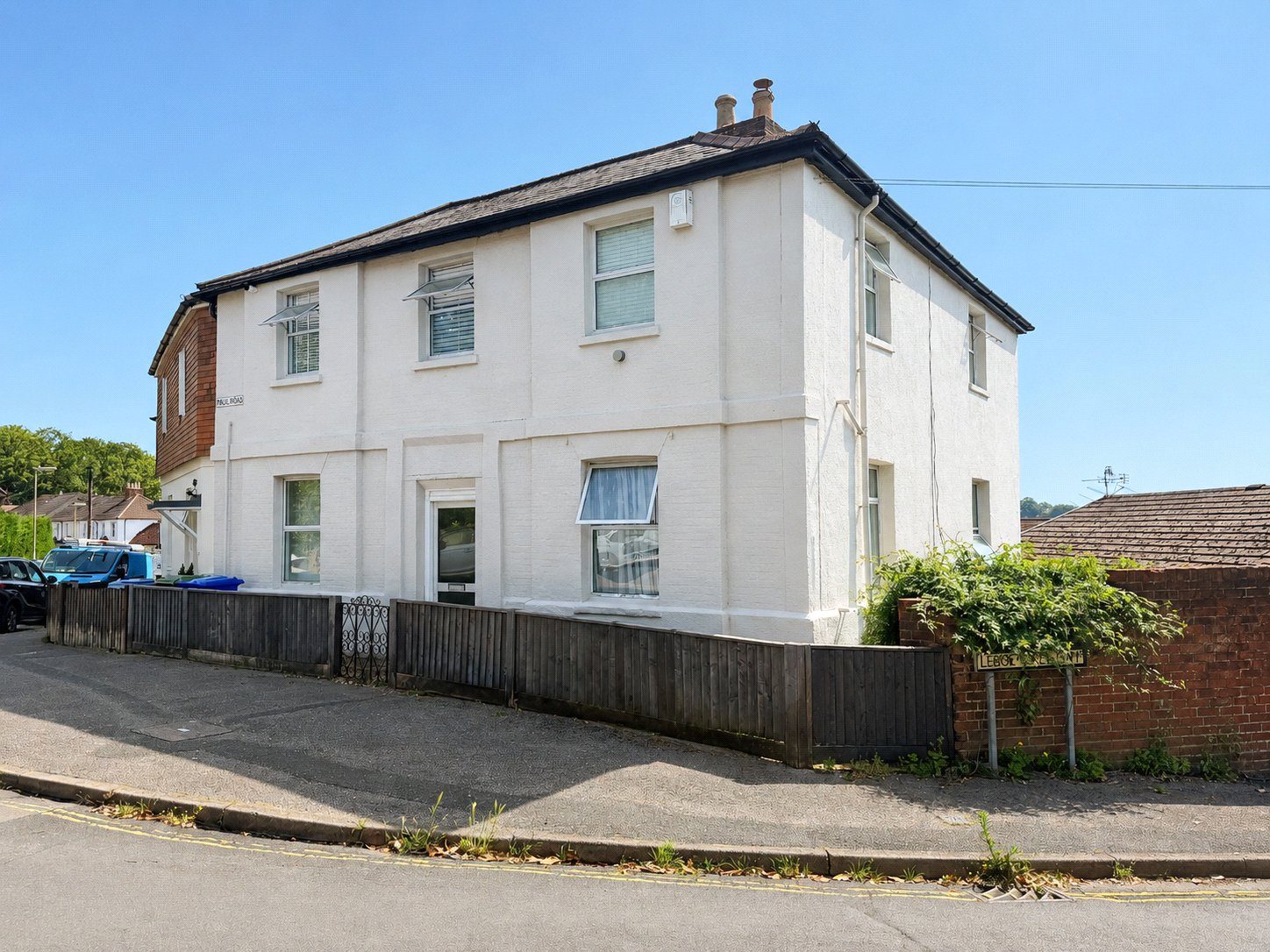 Maisonette