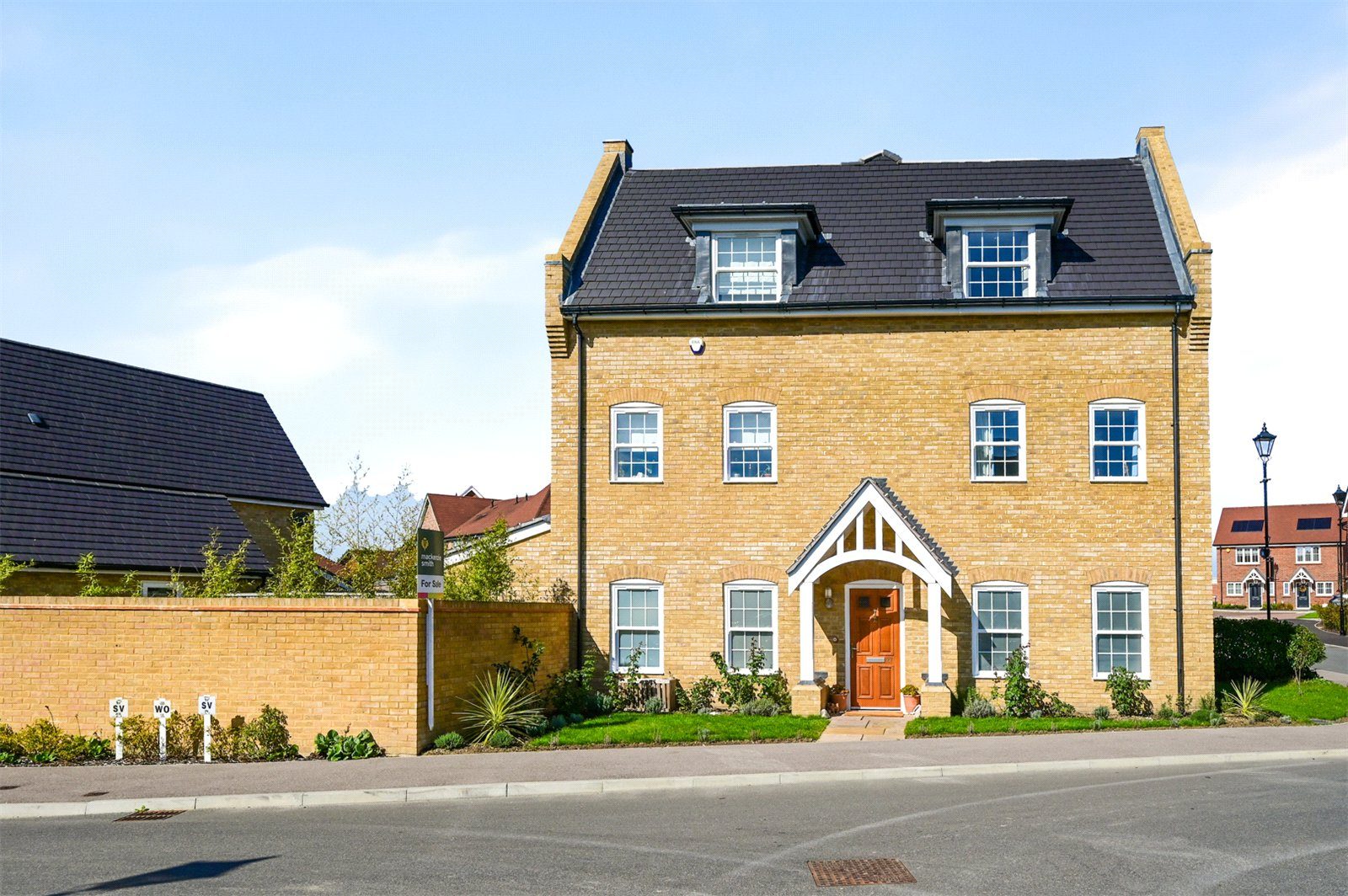 Semi-Detached