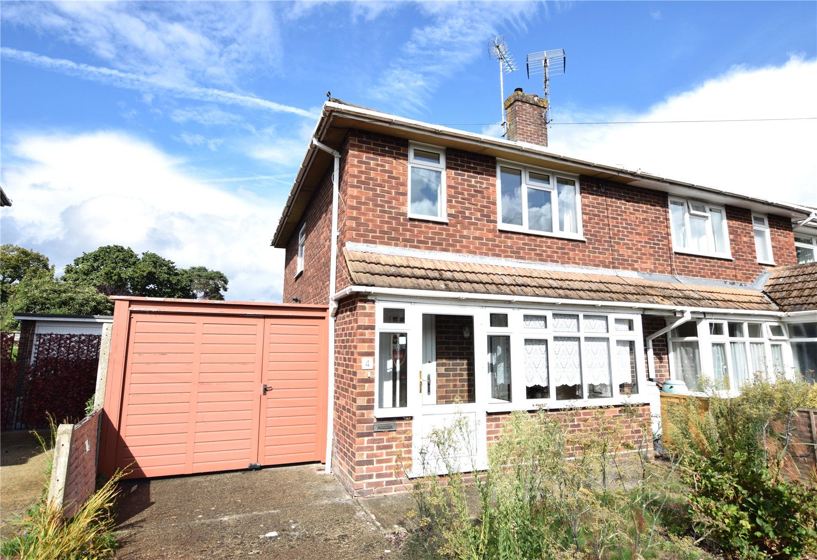 Semi-Detached