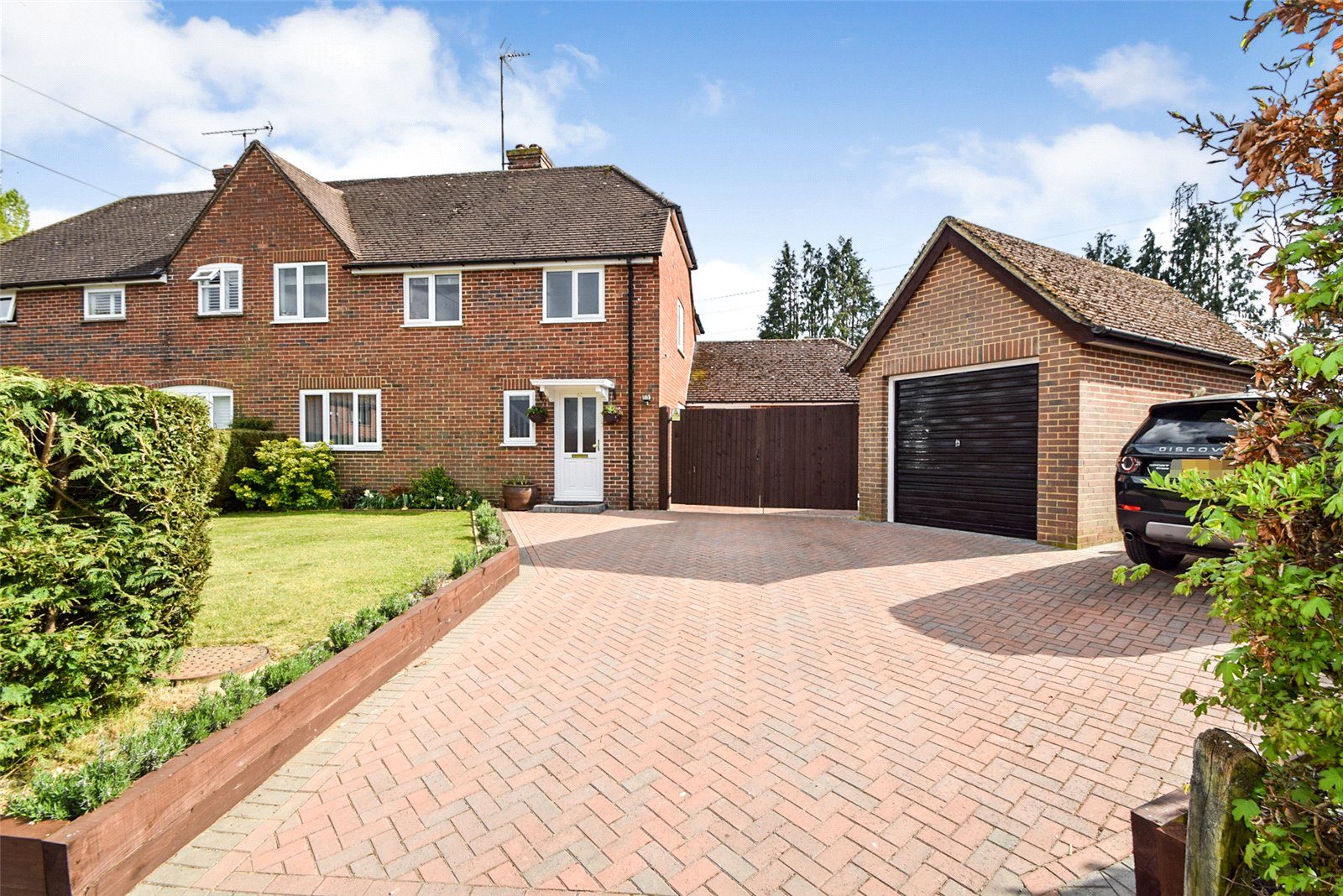 Semi-Detached