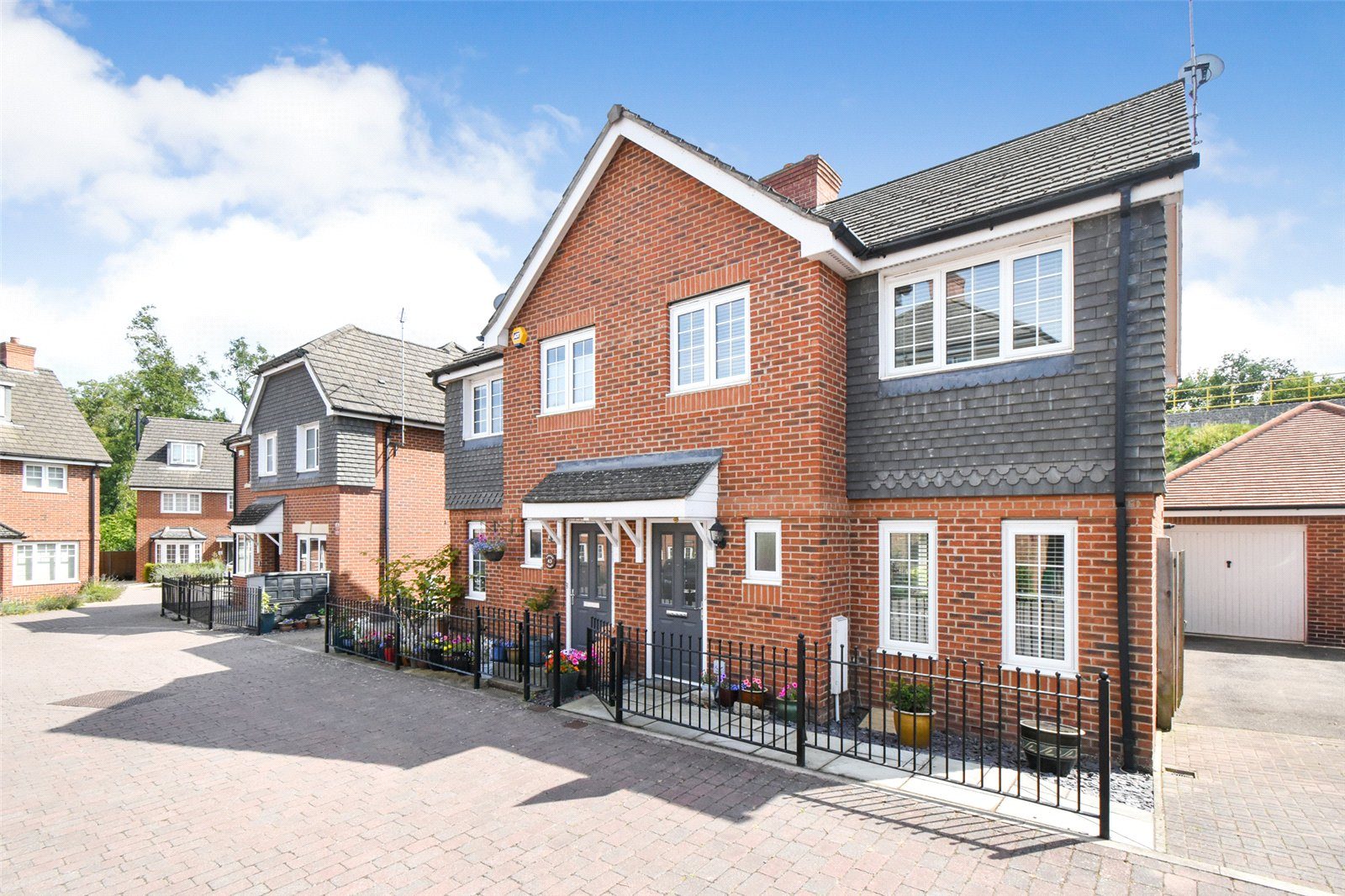 Semi-Detached