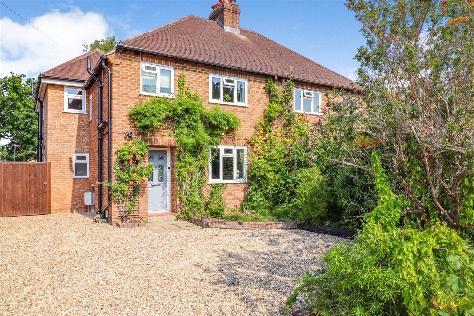 Semi-Detached