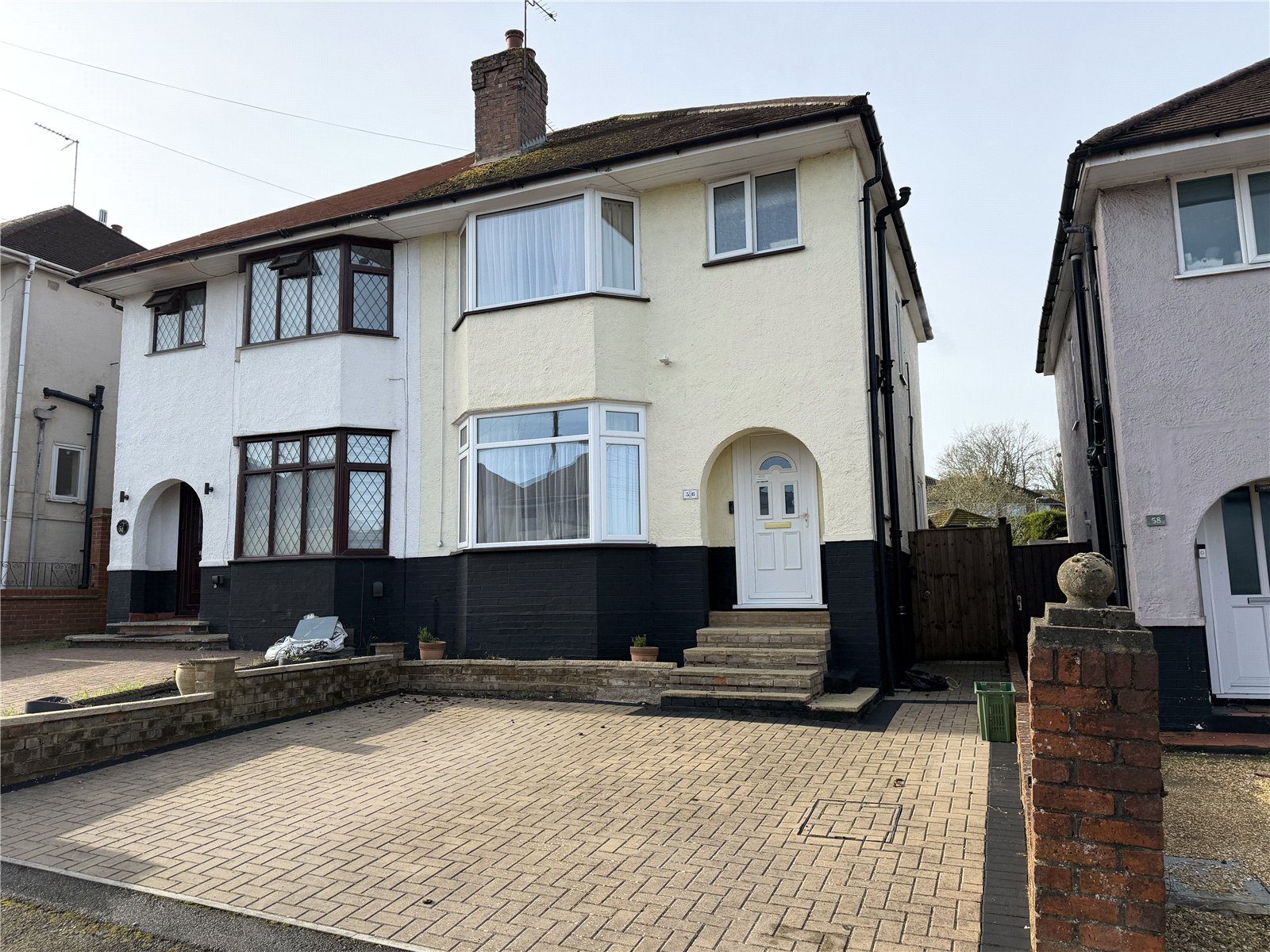 Semi-Detached