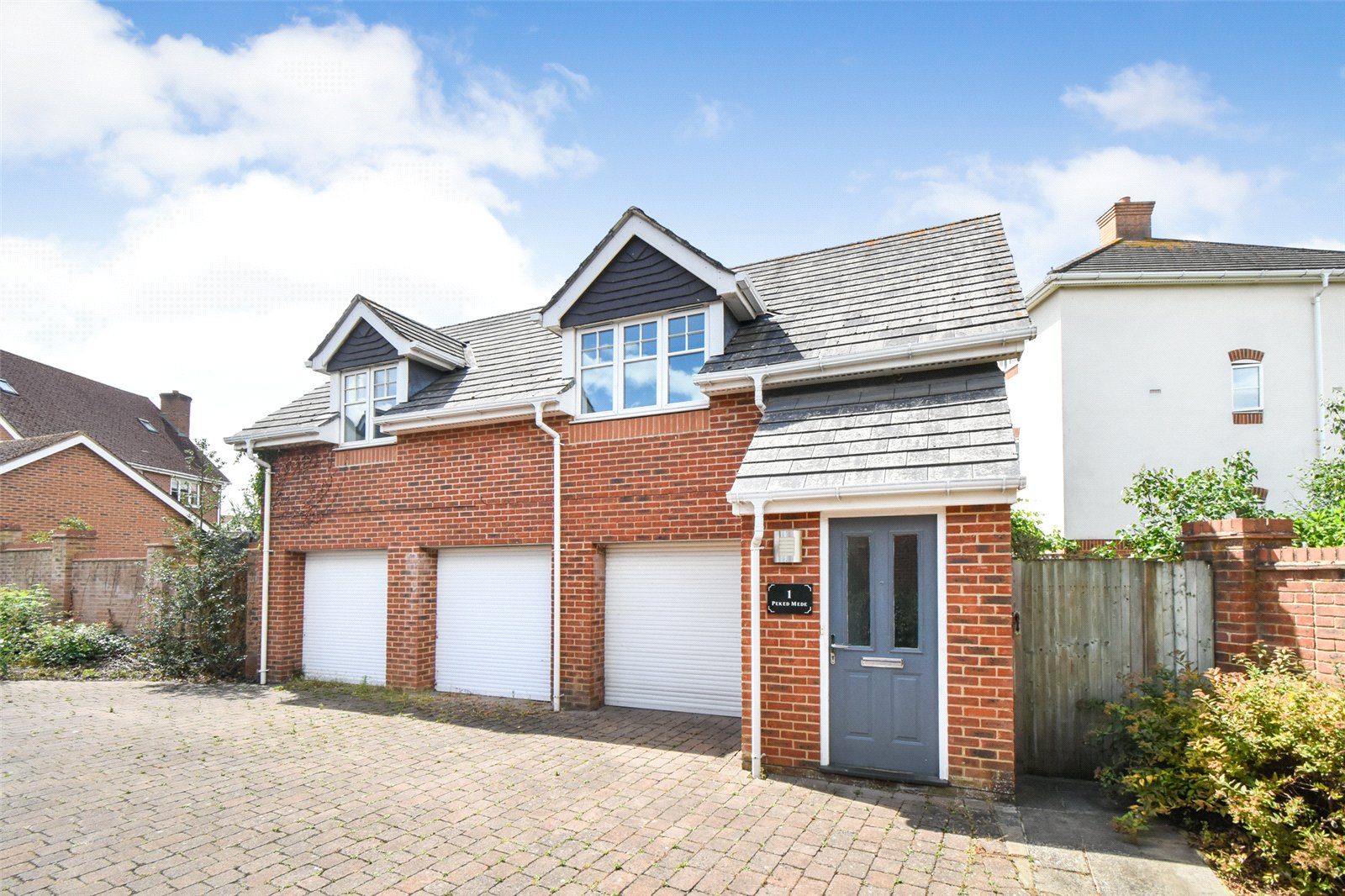 Maisonette