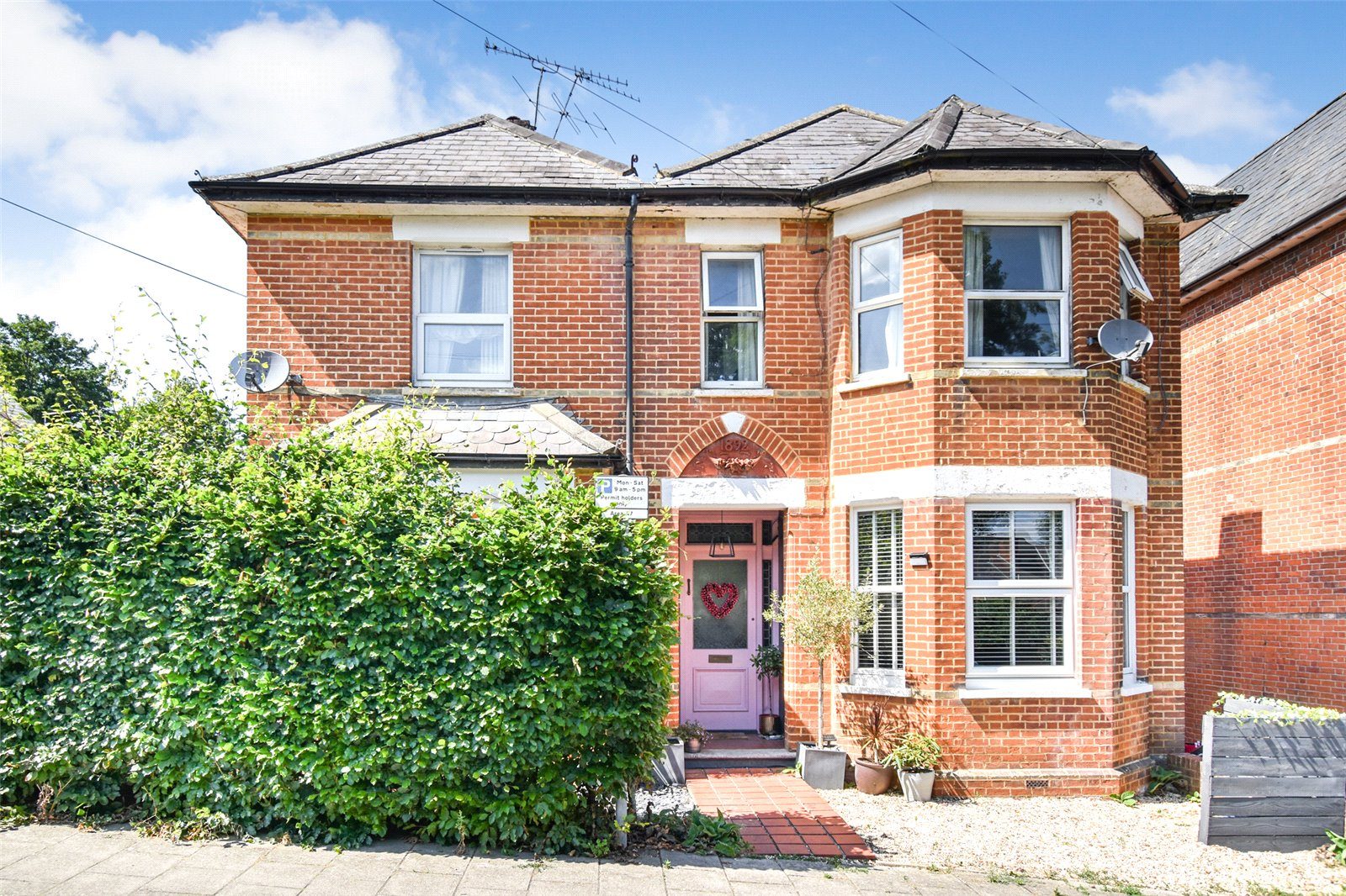 Maisonette
