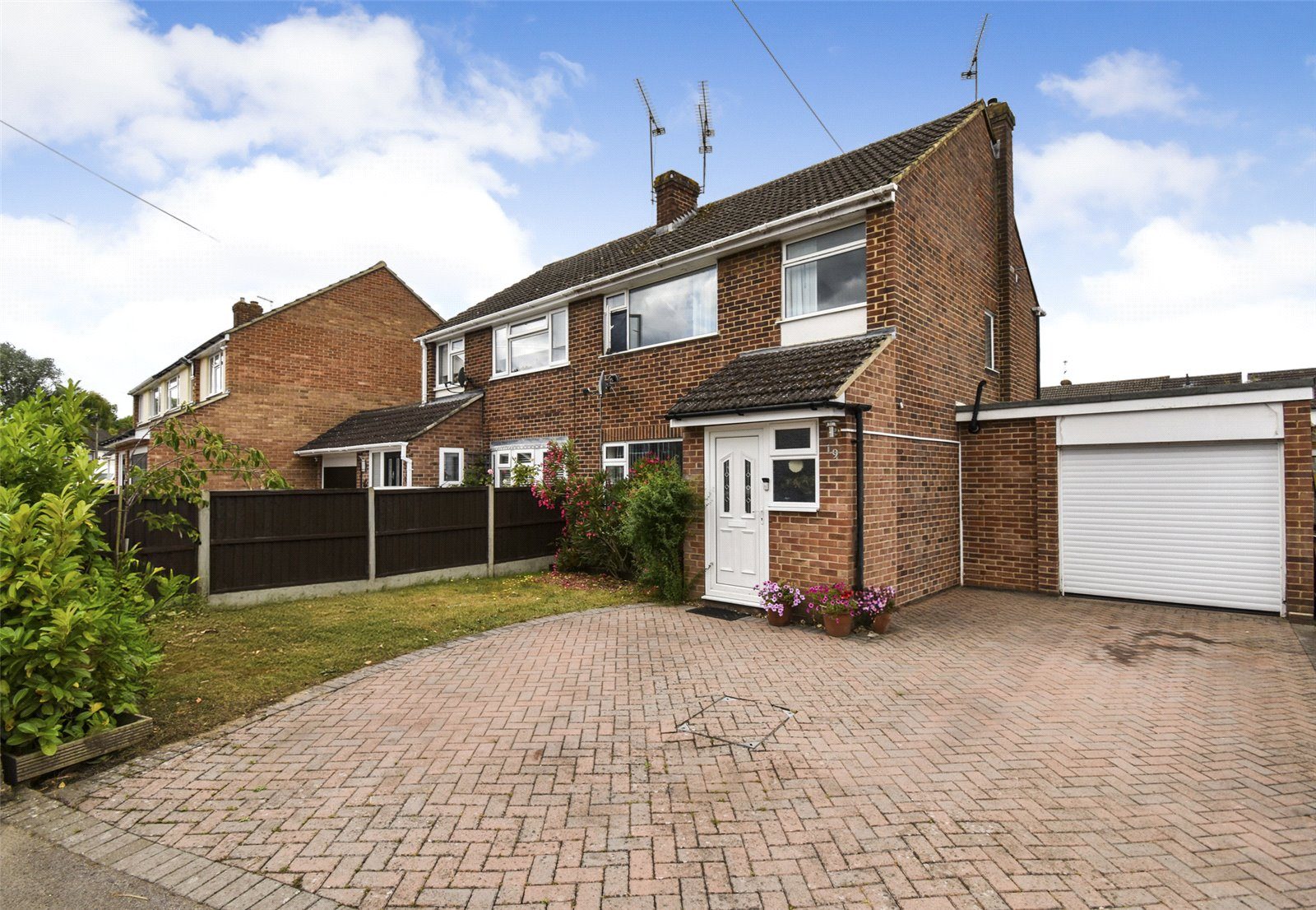 Semi-Detached