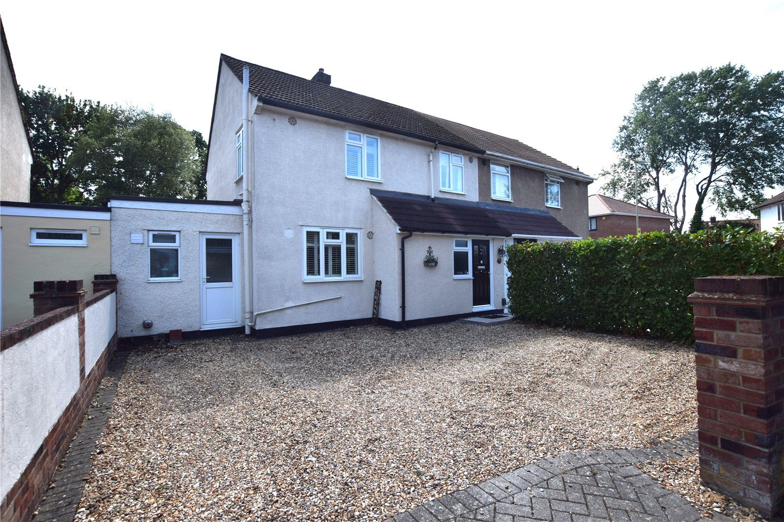 Semi-Detached