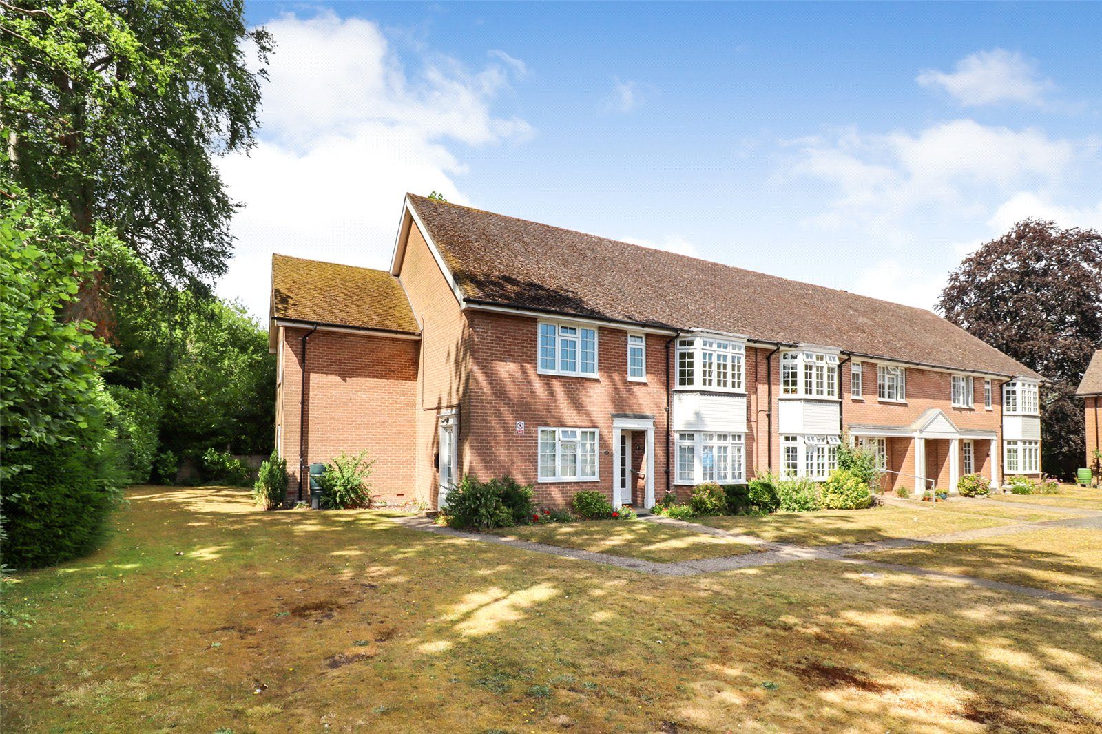 Maisonette
