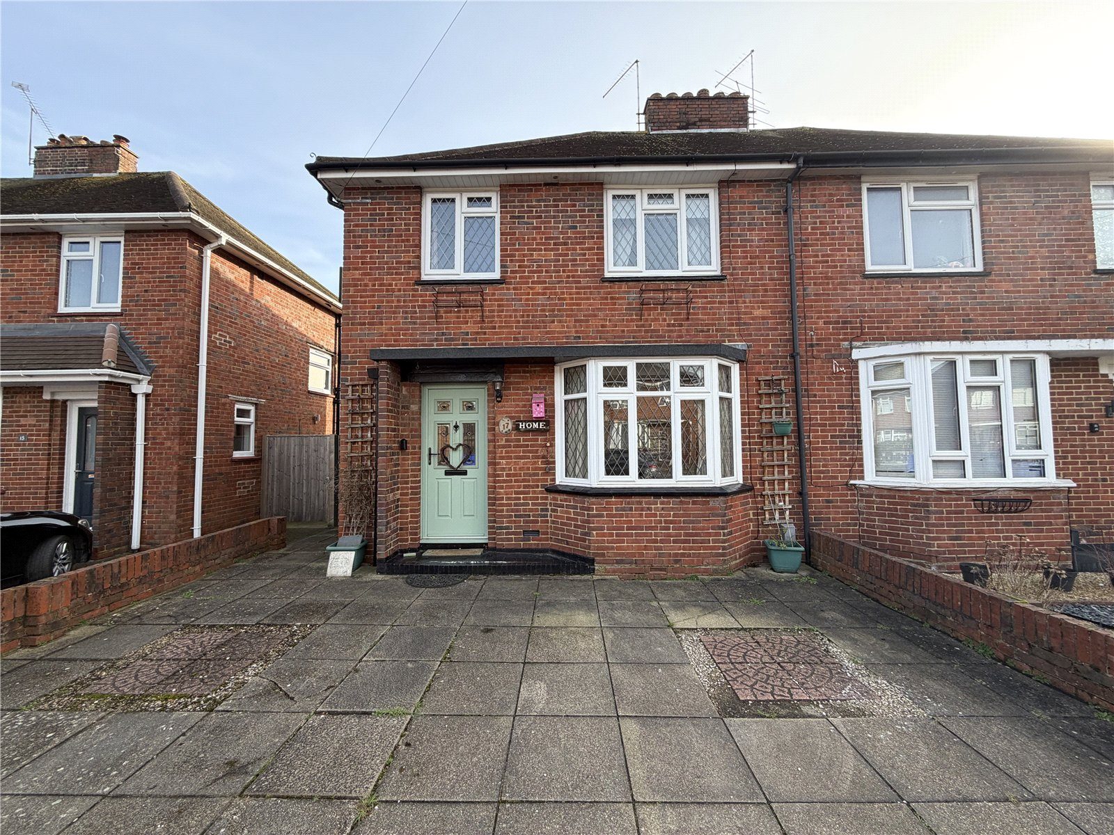 Semi-Detached