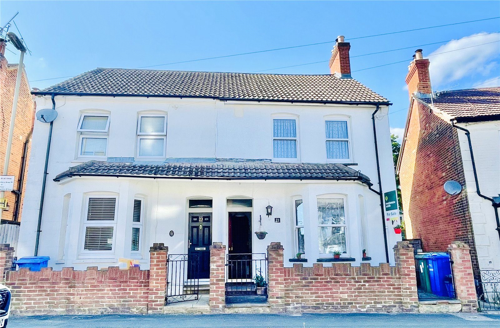 Semi-Detached
