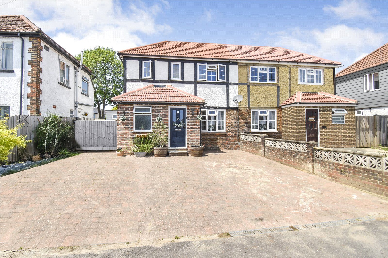 Semi-Detached