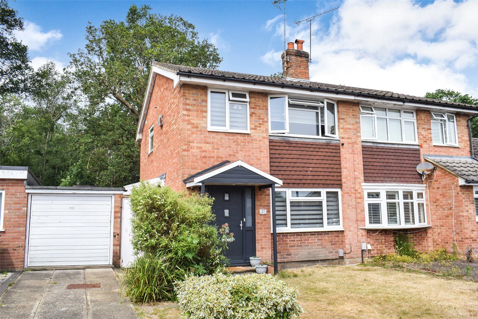 Semi-Detached