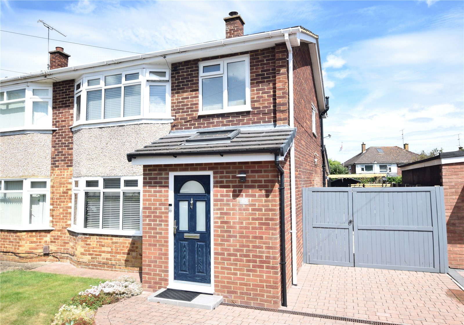 Semi-Detached