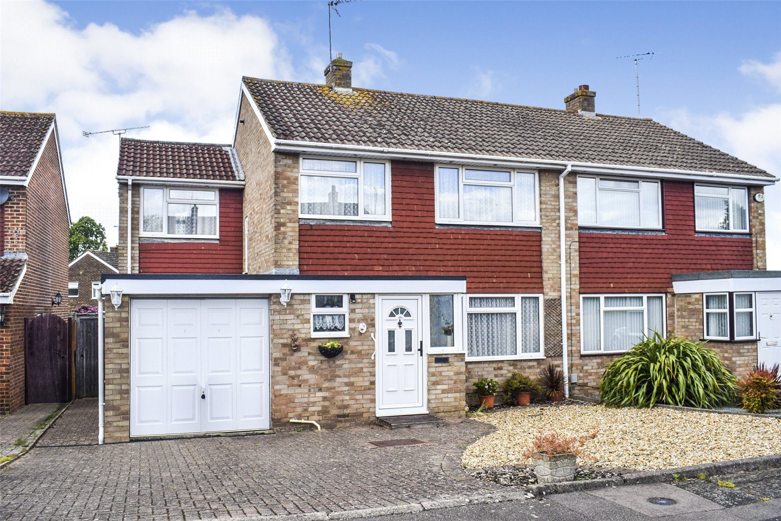 Semi-Detached