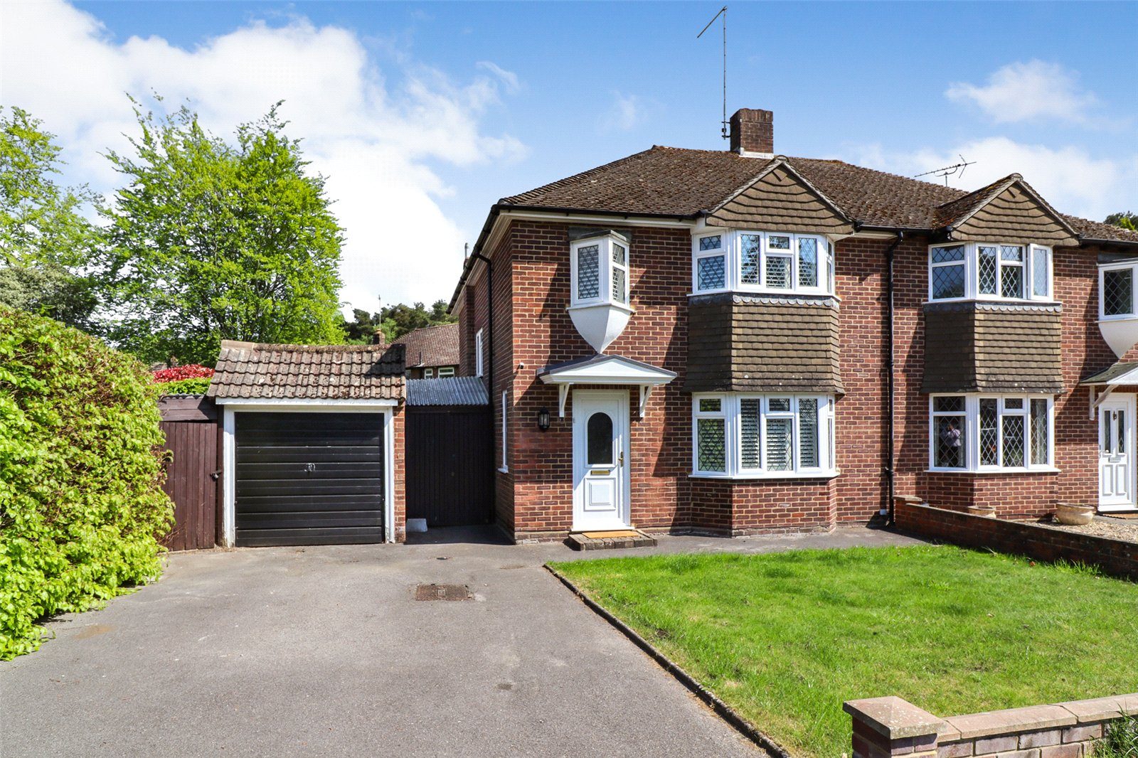 Semi-Detached