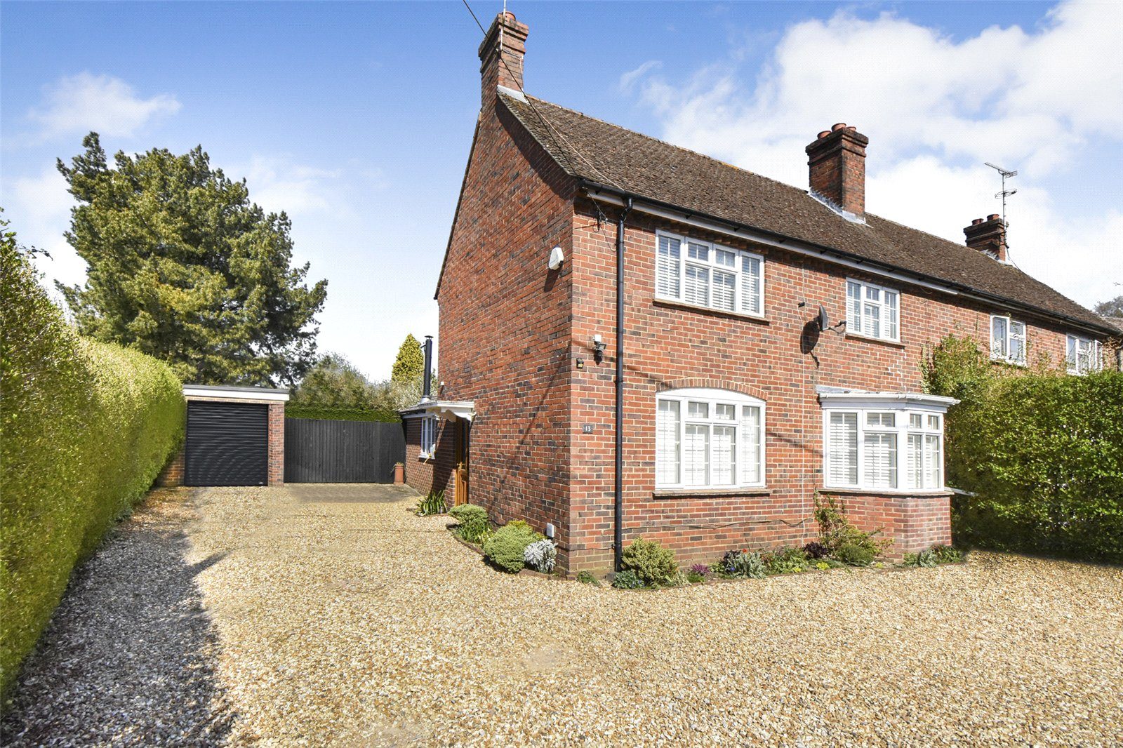Semi-Detached