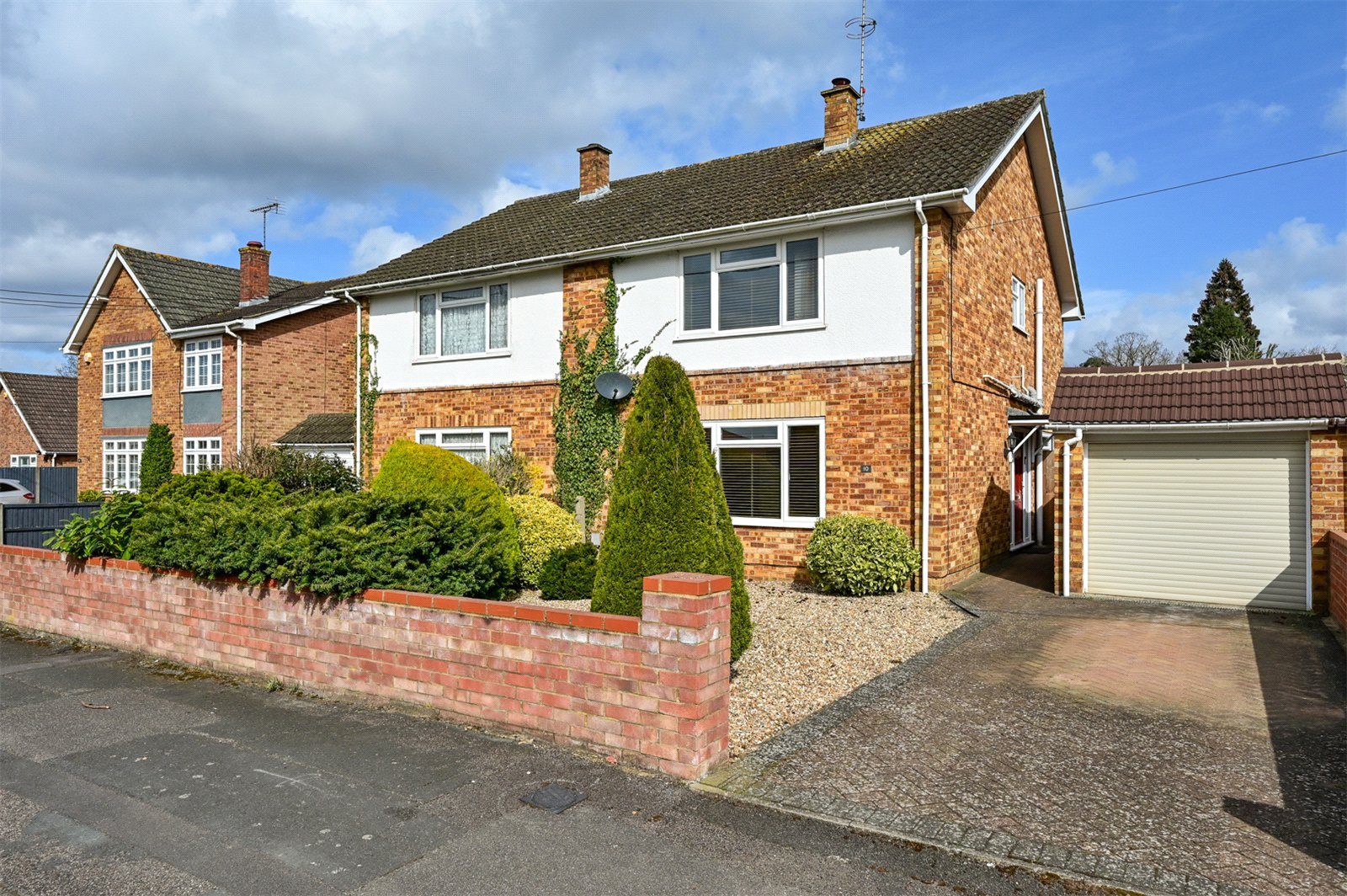 Semi-Detached