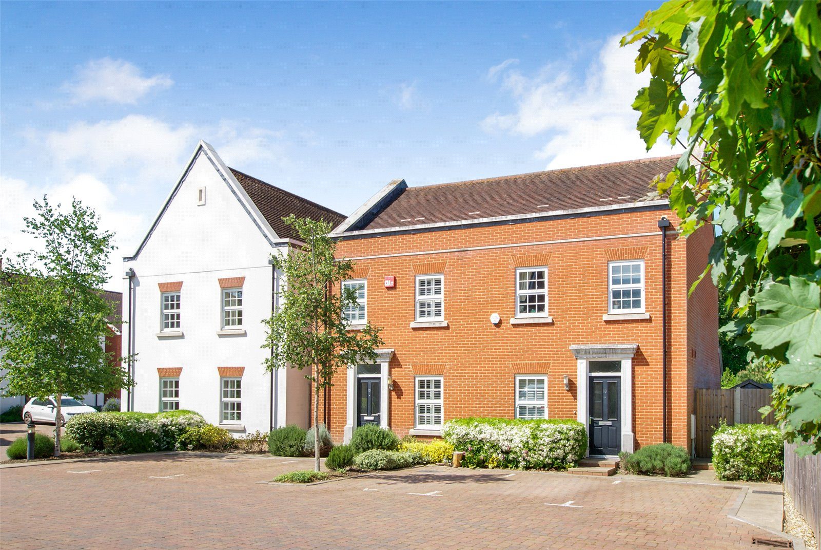 Semi-Detached