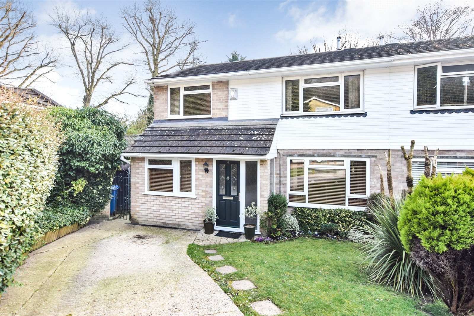 Semi-Detached