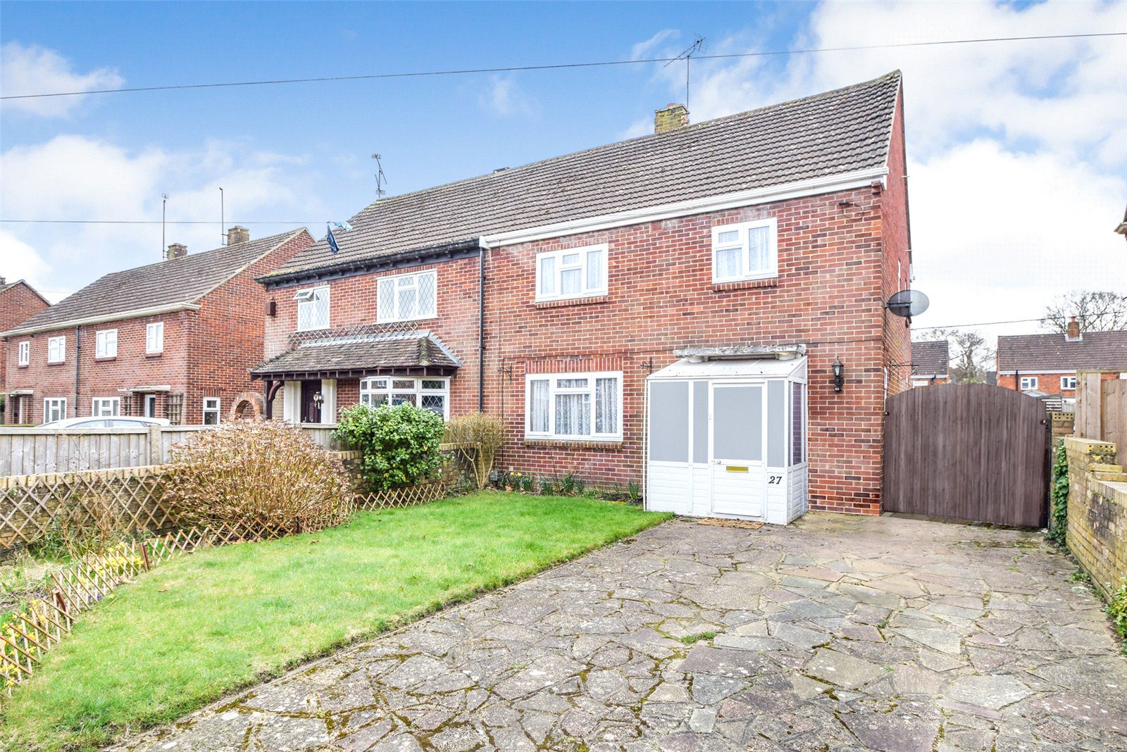 Semi-Detached