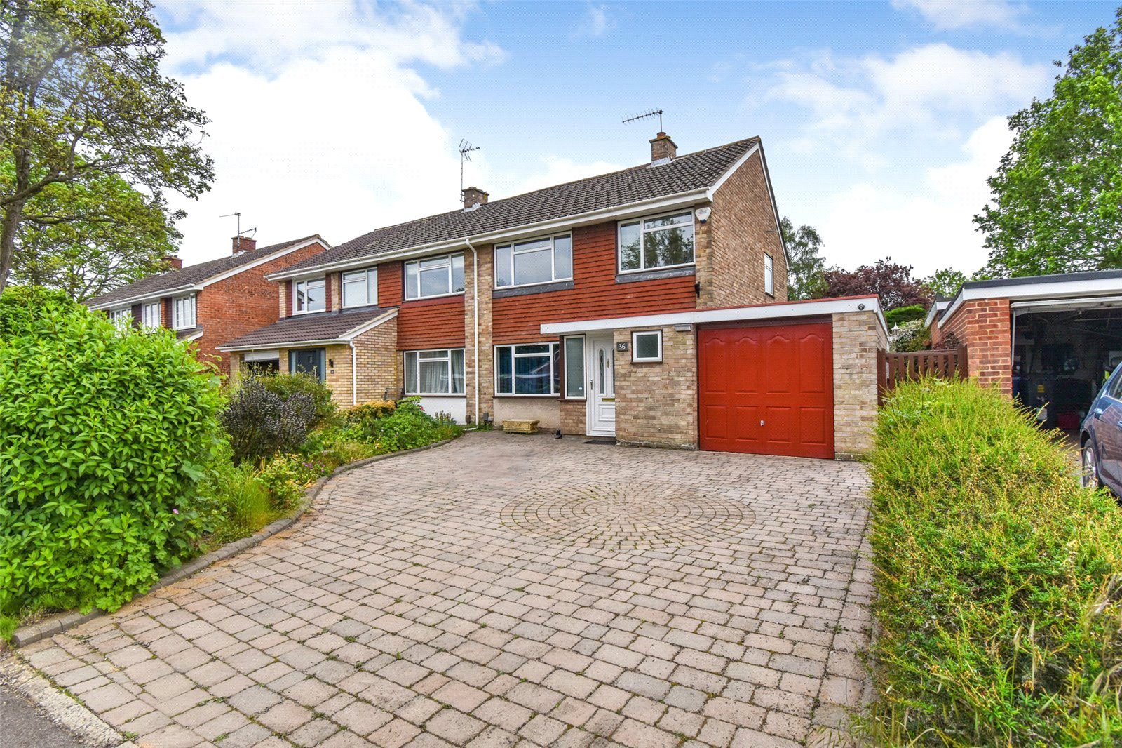 Semi-Detached