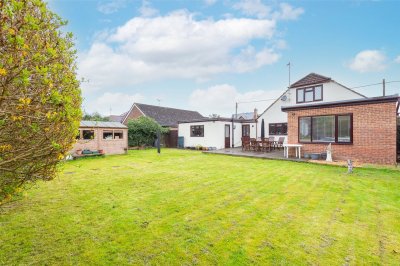 Property on GU47 0QE