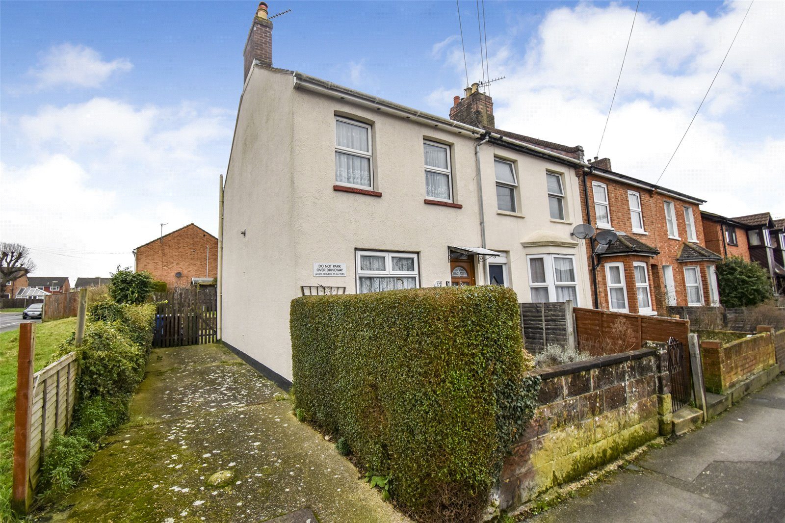 Semi-Detached