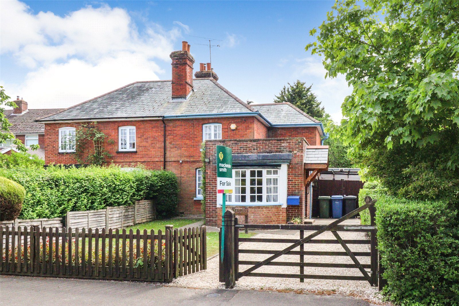 Semi-Detached