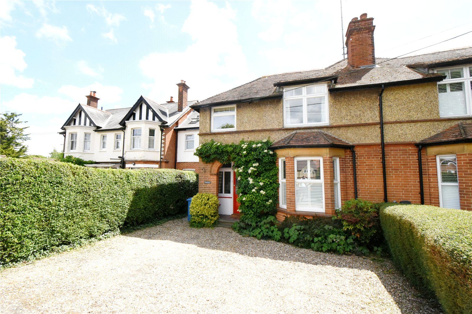 Semi-Detached