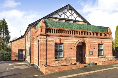 Property on Scotland Hill, GU47 8JR