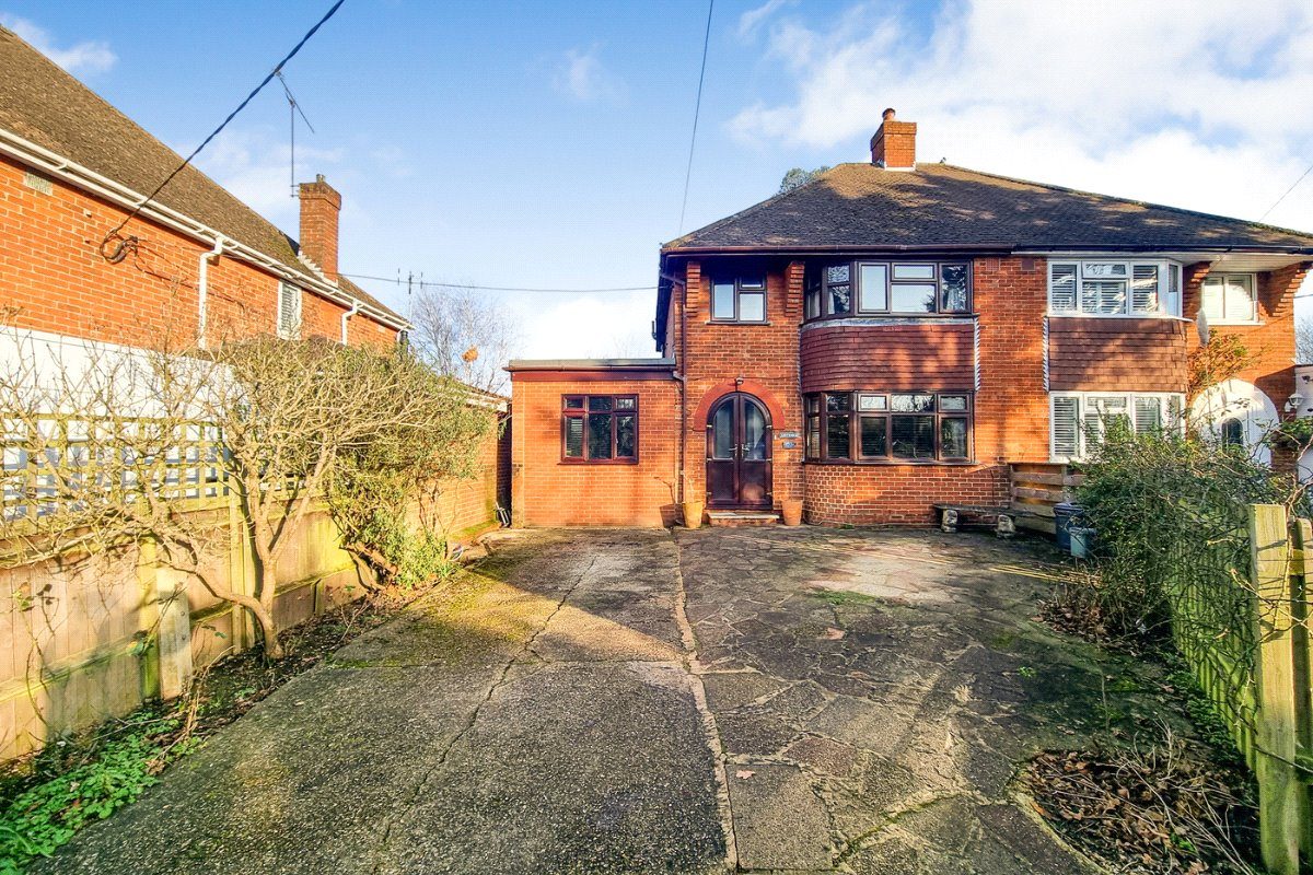 Semi-Detached